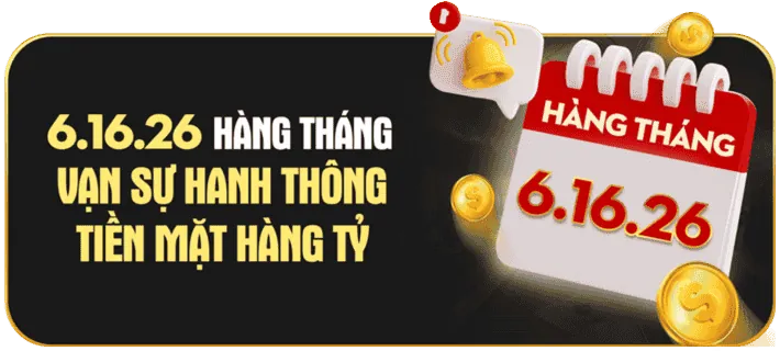 Chương trình VIP Fun88 với nhiều đặc quyền