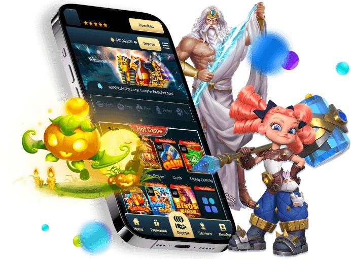 Biểu tượng sứ mệnh và tầm nhìn Fun88