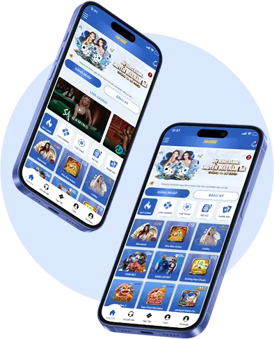 Ứng dụng di động Fun88