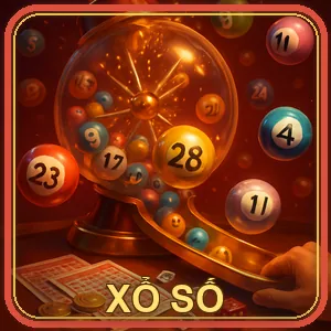 Xổ Số & Keno Fun88
