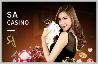 Bàn chơi Baccarat tại Fun88