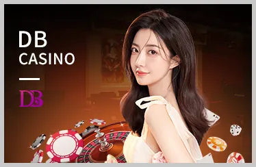 Sòng bạc trực tiếp với người chia bài thật