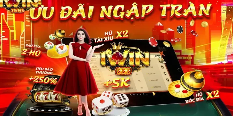 Tổng quan các loại khuyến mãi Fun88